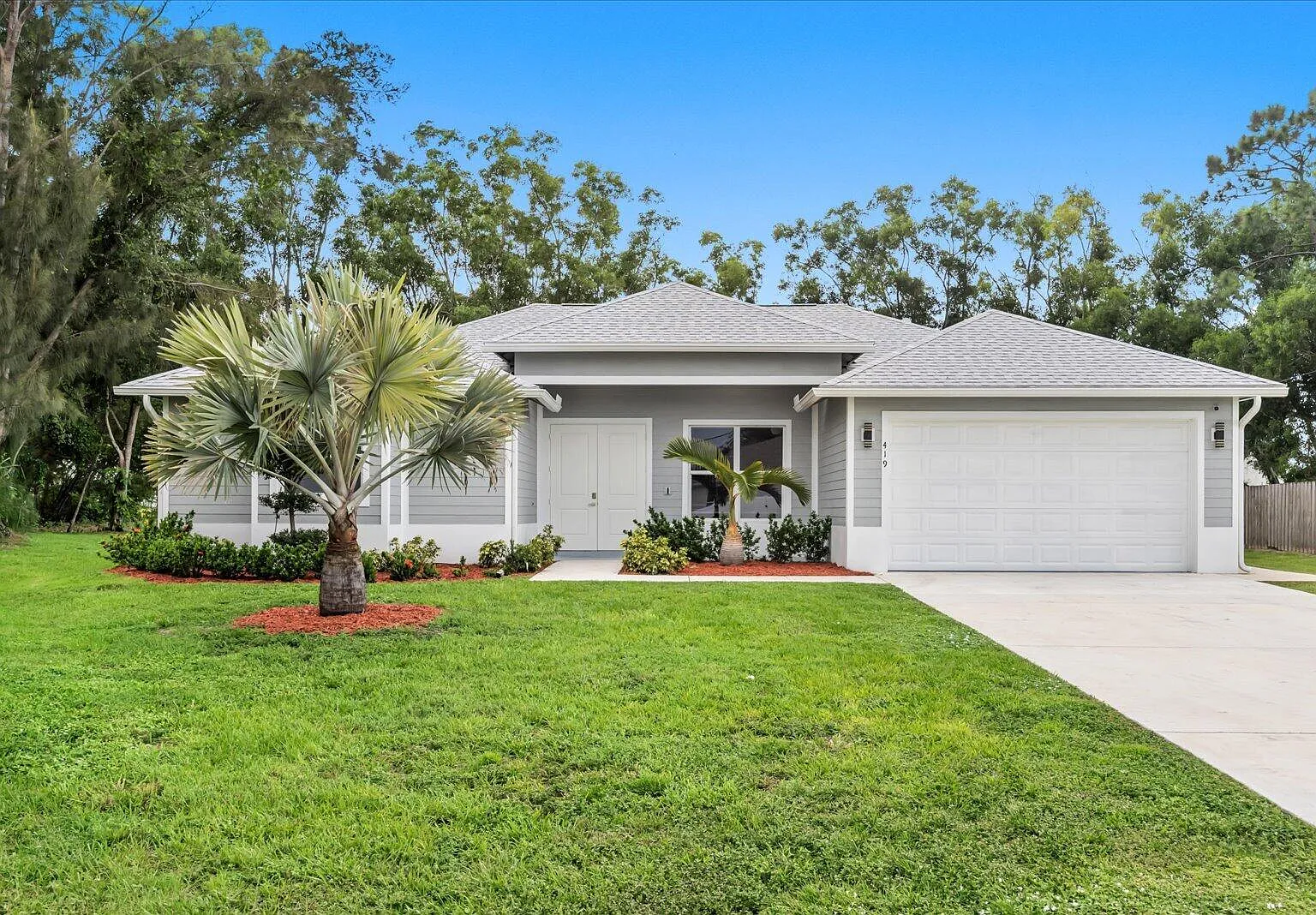 4 bed, 3.0 bath, 2236 sqft, $3,500 — Photo 1