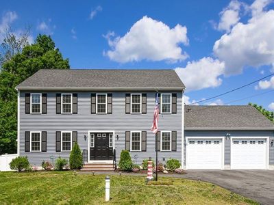 170 East St, West Bridgewater, MA, 02379