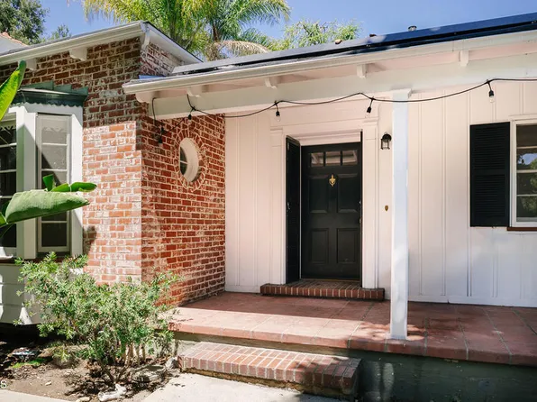 514 Fremont Ave, South Pasadena, CA 91030