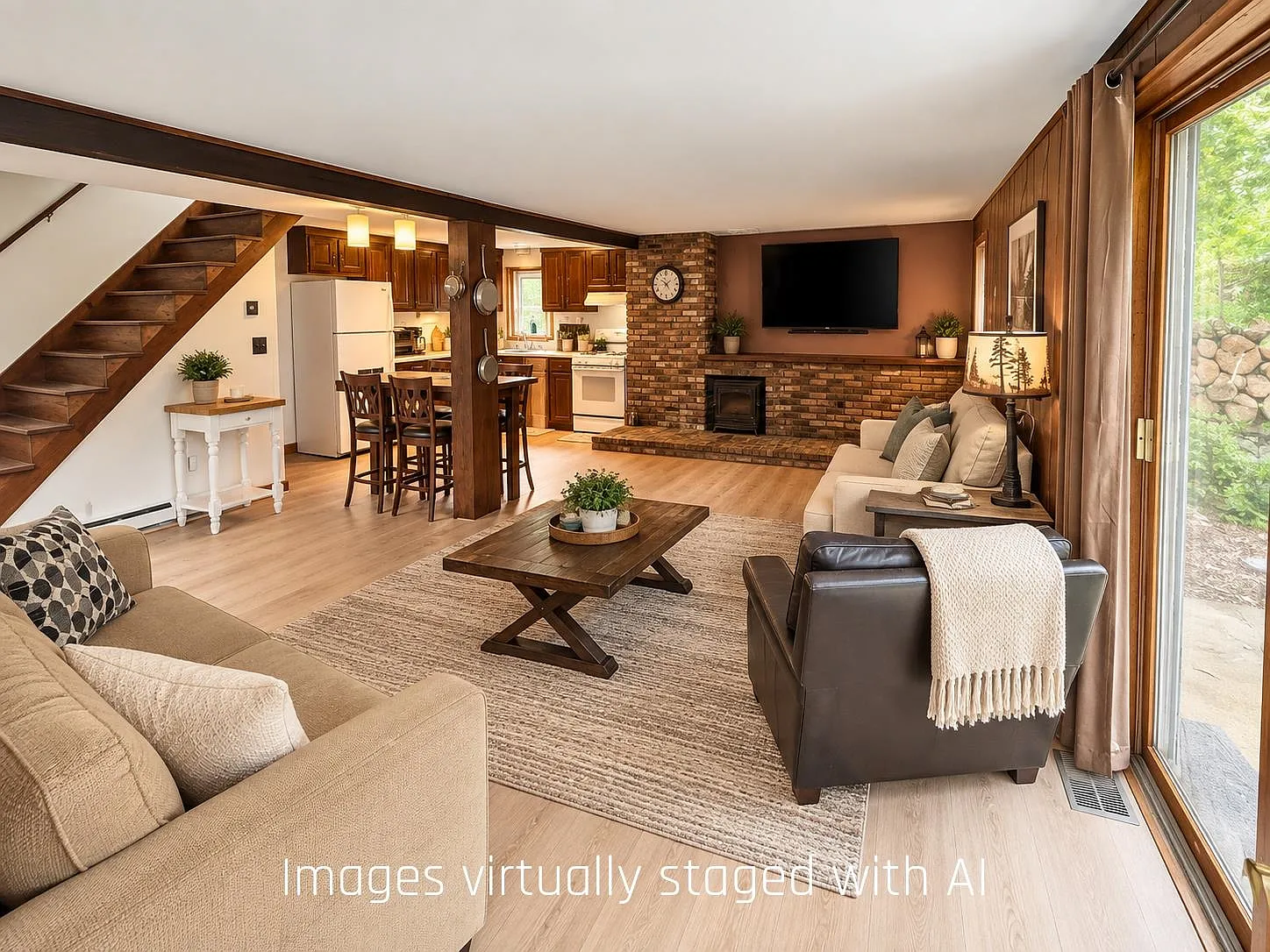 2 bed, 1.0 bath, 1152 sqft, $2,800 — Photo 1