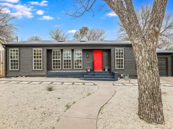 3700 Lafayette Ave, Austin, TX 78722