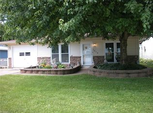 1814 Highland Park Rd, Wooster, OH 44691