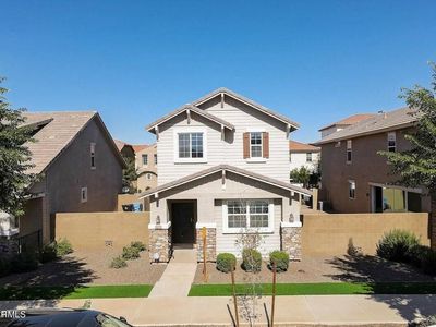 4215 E Pony Ln, Gilbert, AZ, 85295
