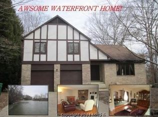106 Jolly Roger Cv, Stafford, VA 22554