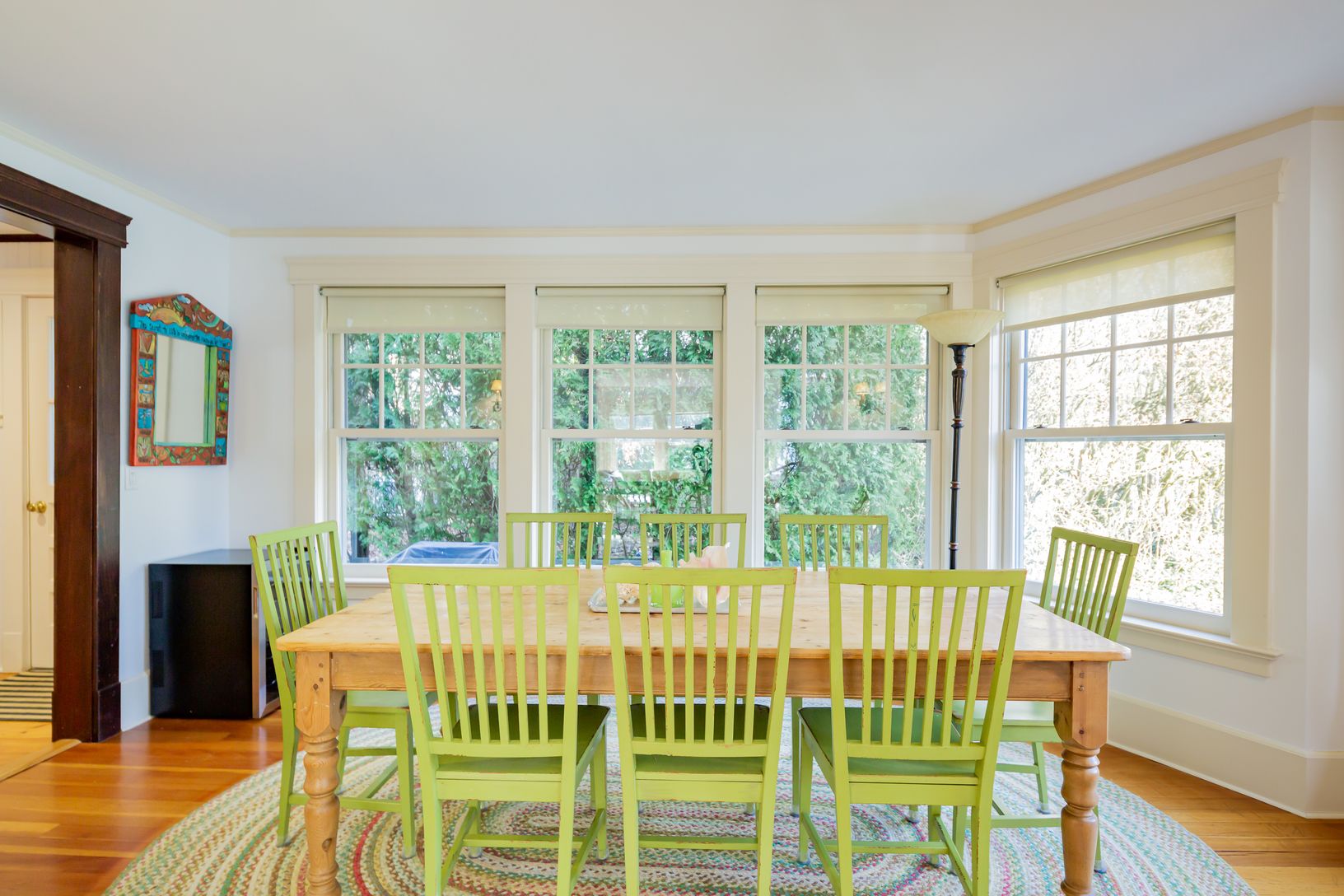  Breakfast Room