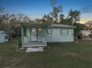 12786 SW 49th Ter, Webster, FL 33597