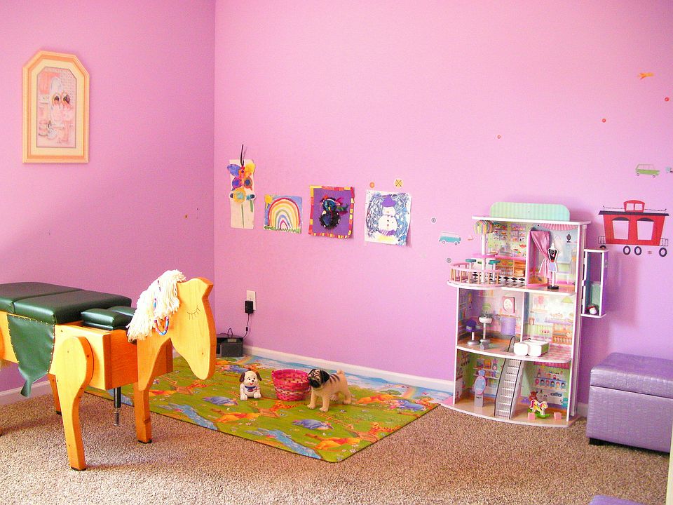 Princess Room