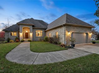 1497 Morning Star Dr, Rock Creek, OH 44084