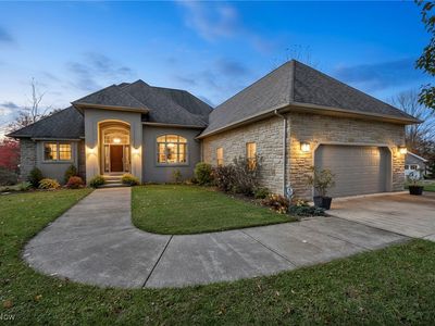 1497 Morning Star Dr, Rock Creek, OH, 44084