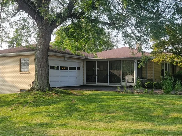 4436 State Route 66, Apollo, PA 15613