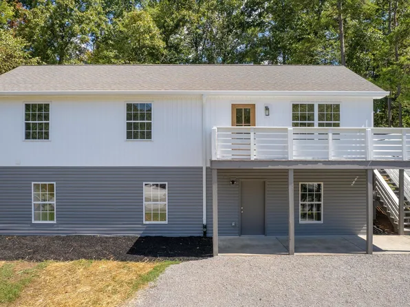 100 Sierra Pl, Rockwood, TN 37854