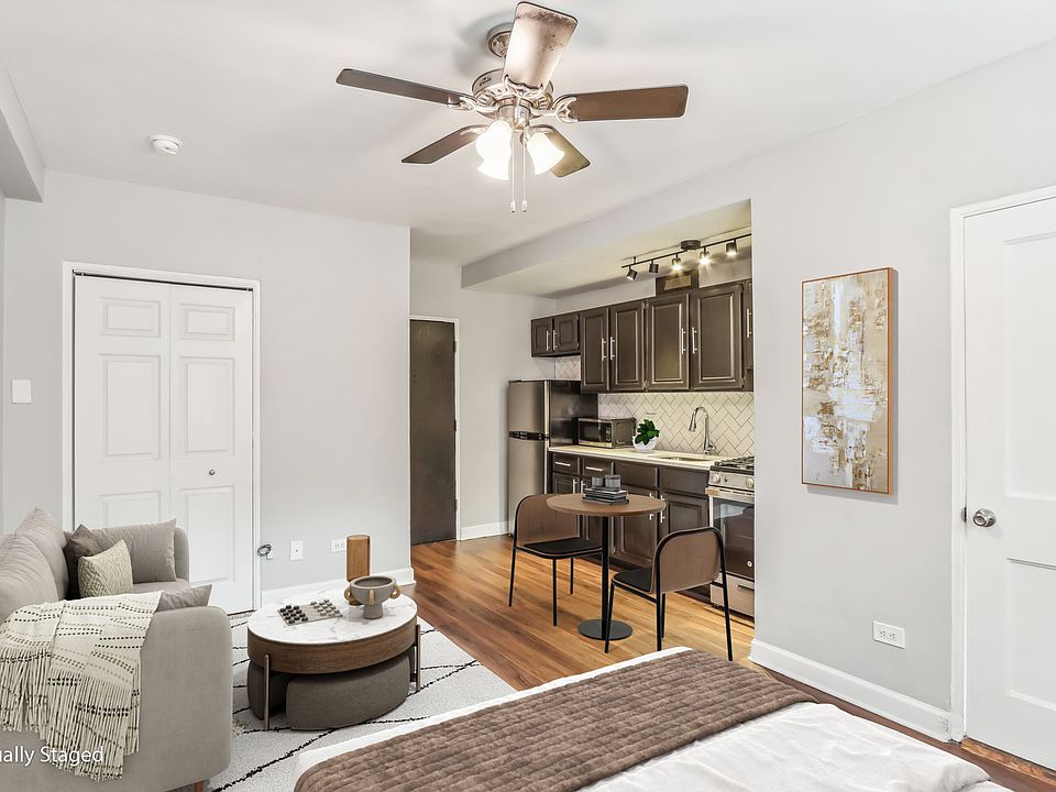 1st image of 1140 N Lasalle St #526