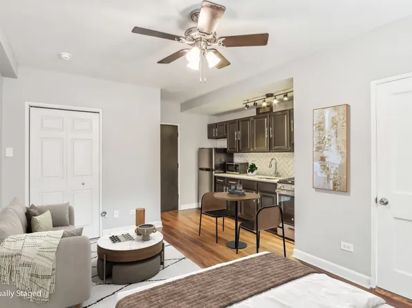 The Oliver on LaSalle