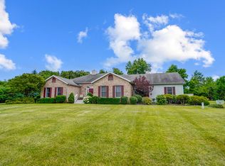 2879 Wildflower Dr, Springfield, OH 45504