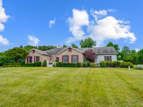 2879 Wildflower Dr, Springfield, OH 45504