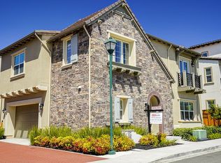 320 Goldfield Pl, San Ramon, CA 94582