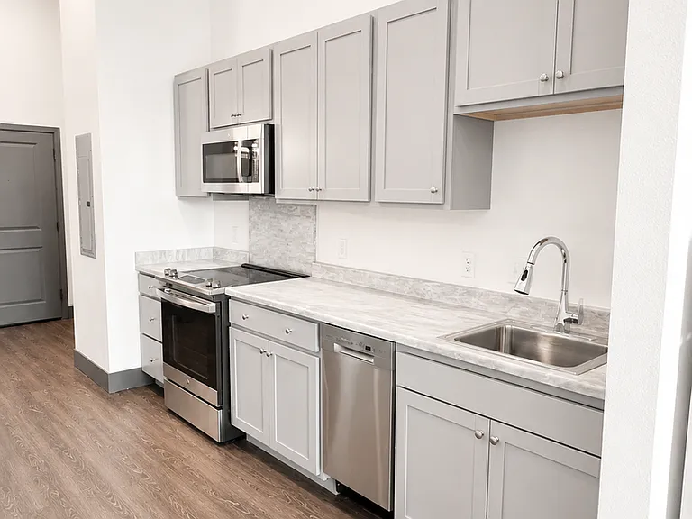 Printshop Lofts - Luxury Artist Lofts in Reno's Brewery District — Photo 36