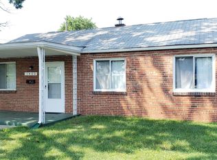 1400 Isted Rd, Glen Burnie, MD 21060