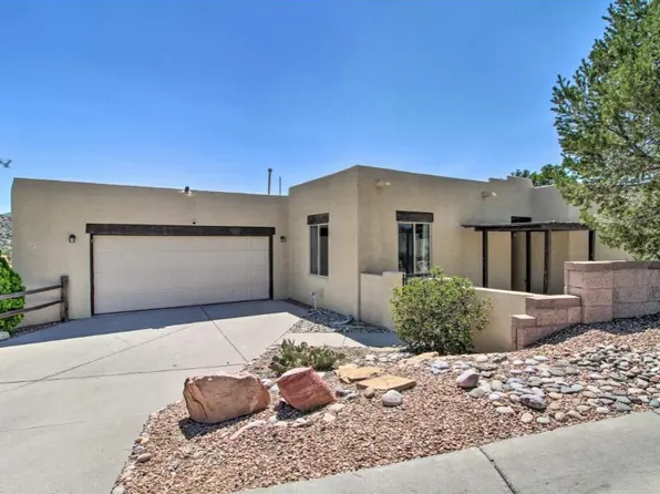 13800 Serenity Hills Ct SE, Albuquerque, NM 87123