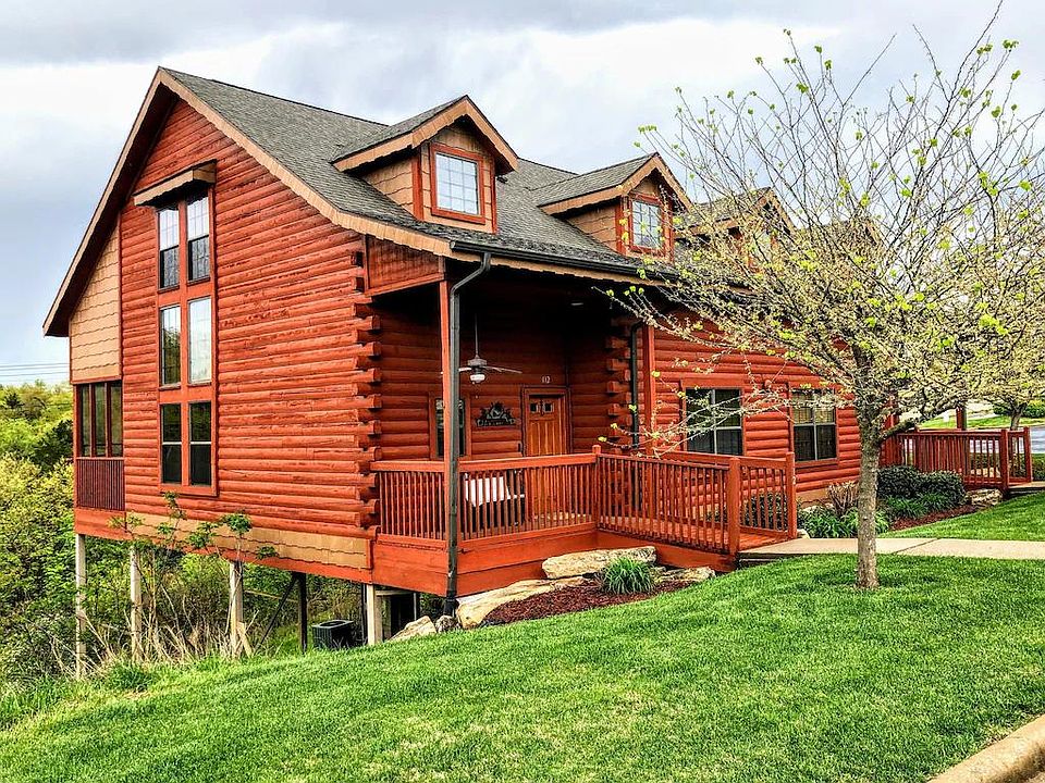 112 Oak Ridge Road, Branson, MO 65616 Zillow