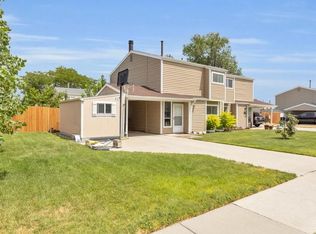 7418 W Copperview Dr, Magna, UT 84044