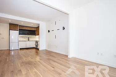 Rented by EXR
