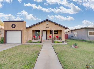 555 Vine St, El Centro, CA 92243