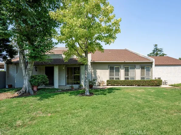 12203 Santa Gertrudes Ave Unit 45, La Mirada, CA 90638