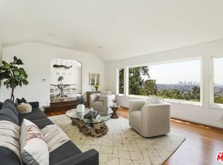 2550 Glendower Ave, Los Angeles, CA 90027