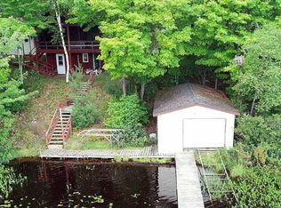 13351 Dallman Dr, Tripoli, WI 54564