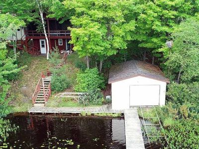 13351 Dallman Dr, Tripoli, WI, 54564