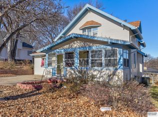2934 Martha St, Omaha, NE 68105