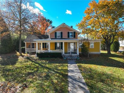 11 High St, Ashaway, RI, 02804