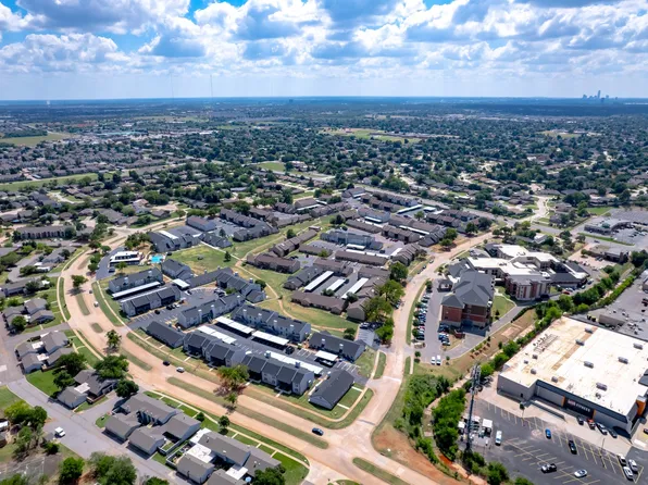 Aspen Place Apartments - Now Offering One Month FREE for March Move-Ins!