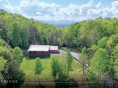 202 Wild Pear Ln, Franklin, NC, 28734