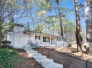 2400 Woodacres Rd, Atlanta, GA 30345