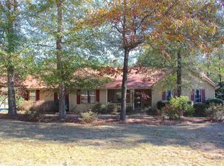 140 Smokemont Dr, Fayetteville, GA 30214