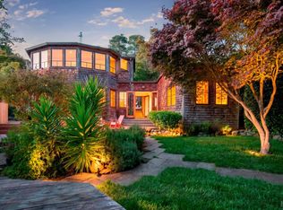 215 Belvedere Avenue, Stinson Beach, CA 94970