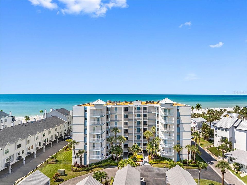 1st image of 17980 GULF BOULEVARD #401