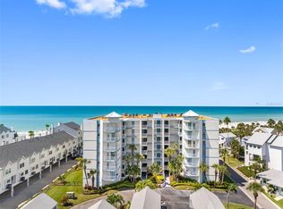 17980 GULF BOULEVARD #401, REDINGTON SHORES, FL 33708