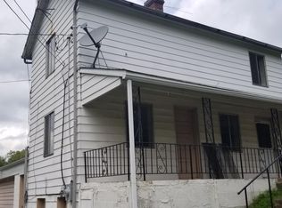 737 Manifold Rd, Washington, PA 15301