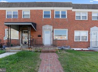 4727 Homesdale Ave, Baltimore, MD