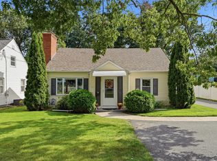 401 Kings Hwy, West Springfield, MA 01089