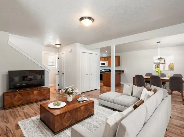 1701 S Robert St, Boise, ID 83705