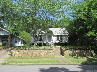 224 Pecan St, Hot Springs, AR 71901