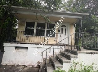 58 Green Pl, Scranton, PA 18509