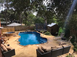 921 Rosemary Dr, New Braunfels, TX 78130