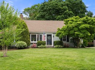 15 Killeen Rd, East Walpole, MA 02032