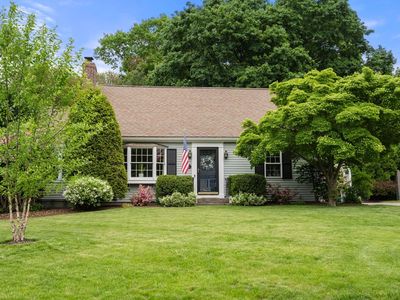 15 Killeen Rd, East Walpole, MA, 02032