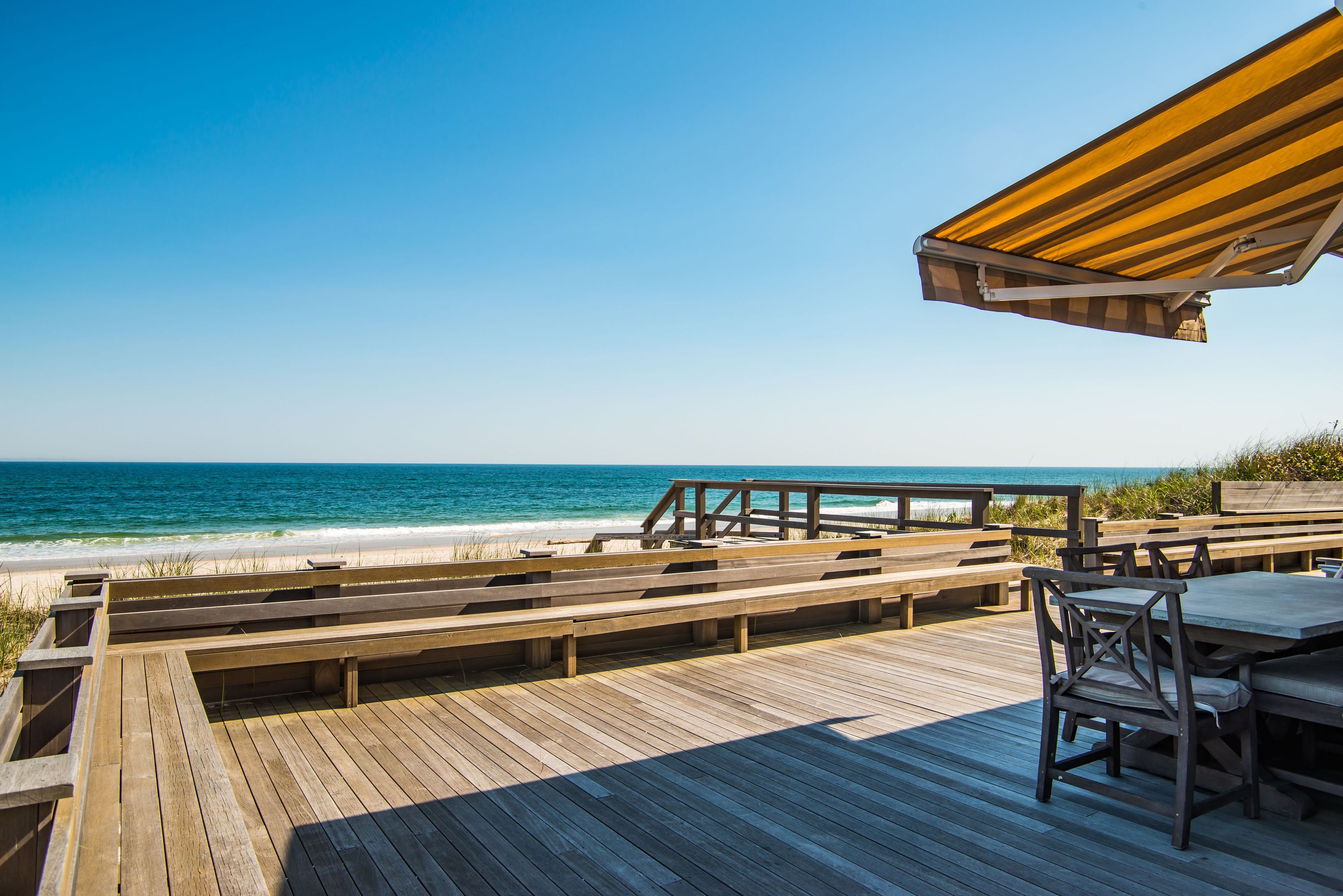 154 Dune Rd in Quogue Out East